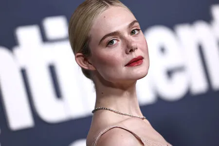 Elle Fanning OnlyFans Leaked Free Thumbnail Picture - #1HQUJuWSnZ