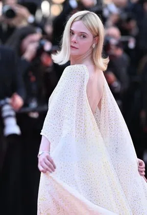 Elle Fanning OnlyFans Leaked Free Thumbnail Picture - #1I1ugTXbbX