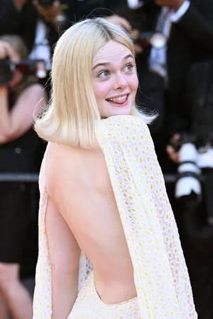 Elle Fanning OnlyFans Leaked Free Thumbnail Picture - #1O2LReSz9B