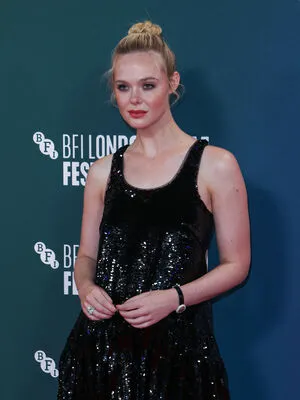 Elle Fanning OnlyFans Leaked Free Thumbnail Picture - #1aoxoHwFi5