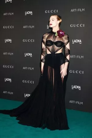 Elle Fanning OnlyFans Leaked Free Thumbnail Picture - #1c2QUIEqYY