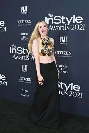 Elle Fanning OnlyFans Leaked Free Thumbnail Picture - #1f8JnshvsT