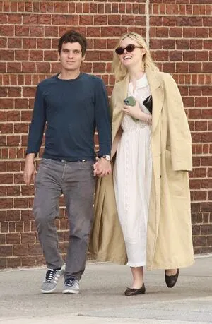 Elle Fanning OnlyFans Leaked Free Thumbnail Picture - #1hDMNxD96H