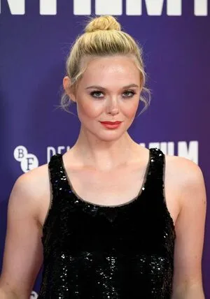Elle Fanning OnlyFans Leaked Free Thumbnail Picture - #1itMcErtUV