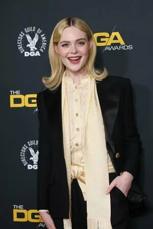 Elle Fanning OnlyFans Leaked Free Thumbnail Picture - #1lZG5cPDtf