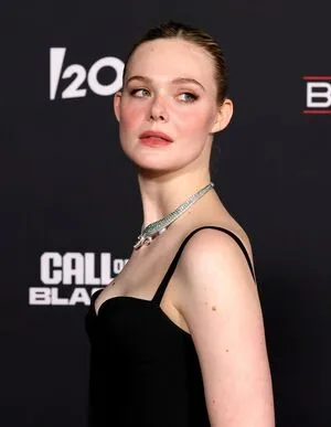 Elle Fanning OnlyFans Leaked Free Thumbnail Picture - #1pNqd6X8p3