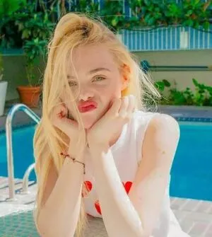 Elle Fanning OnlyFans Leaked Free Thumbnail Picture - #1tFECCNnvY