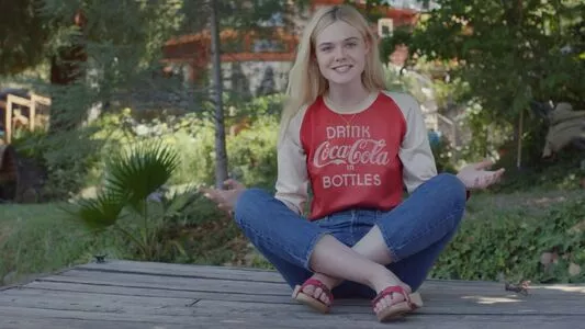 Elle Fanning OnlyFans Leaked Free Thumbnail Picture - #1wtEco46P6