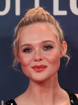 Elle Fanning OnlyFans Leaked Free Thumbnail Picture - #1zODEsNYKL