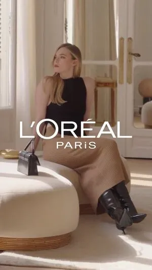 Elle Fanning OnlyFans Leaked Free Thumbnail Picture - #23Q9WtTJ7v