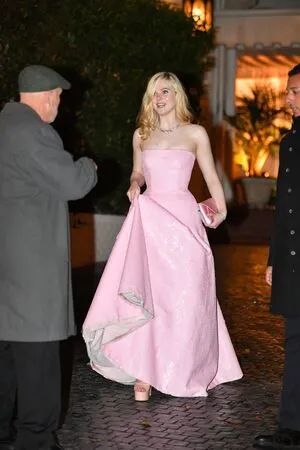 Elle Fanning OnlyFans Leaked Free Thumbnail Picture - #29rUkBGVOR