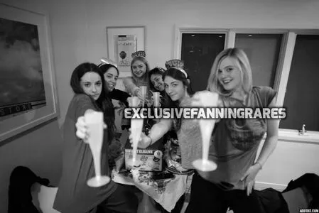 Elle Fanning OnlyFans Leaked Free Thumbnail Picture - #2WBfP5nZNG