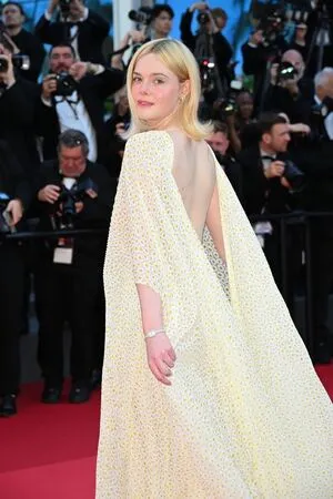 Elle Fanning OnlyFans Leaked Free Thumbnail Picture - #2hoSMHWn5x