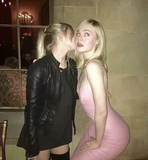 Elle Fanning OnlyFans Leaked Free Thumbnail Picture - #2mhN7aYMqv