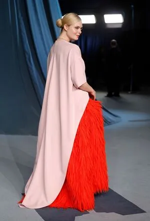 Elle Fanning OnlyFans Leaked Free Thumbnail Picture - #2rnyKRJs0K