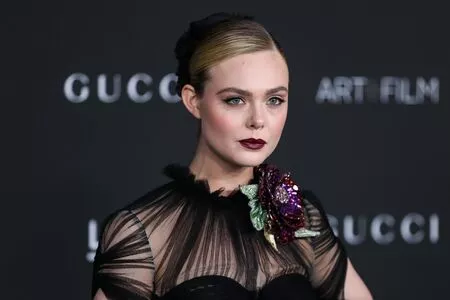 Elle Fanning OnlyFans Leaked Free Thumbnail Picture - #2xbe9e1bZy