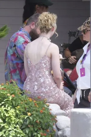 Elle Fanning OnlyFans Leaked Free Thumbnail Picture - #2yWdmyklNS