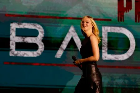 Elle Fanning OnlyFans Leaked Free Thumbnail Picture - #37efYVPbtE