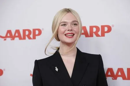 Elle Fanning OnlyFans Leaked Free Thumbnail Picture - #3Gn3sppDa7