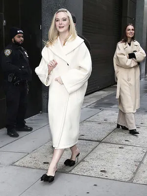 Elle Fanning OnlyFans Leaked Free Thumbnail Picture - #3OmKnszyTW