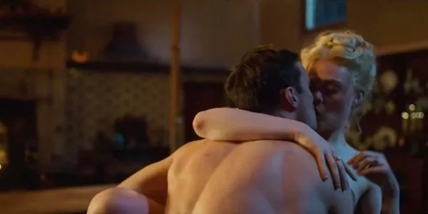 Elle Fanning OnlyFans Leaked Free Thumbnail Picture - #3PLU33Ehuu