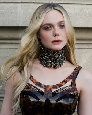 Elle Fanning OnlyFans Leaked Free Thumbnail Picture - #3j0gNQMcVn