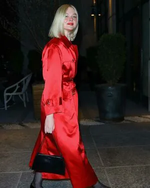 Elle Fanning OnlyFans Leaked Free Thumbnail Picture - #3jzxprovwL