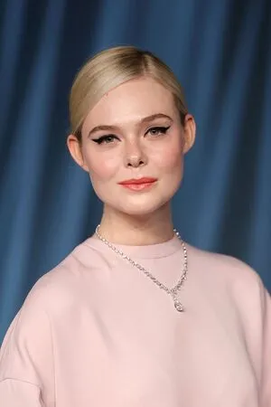 Elle Fanning OnlyFans Leaked Free Thumbnail Picture - #3o3pHz6xQW