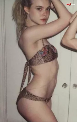 Elle Fanning OnlyFans Leaked Free Thumbnail Picture - #40VQMtHfEU