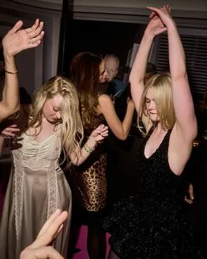 Elle Fanning OnlyFans Leaked Free Thumbnail Picture - #46WyWB7wD8