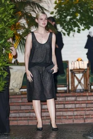 Elle Fanning OnlyFans Leaked Free Thumbnail Picture - #48c4xOCwJm