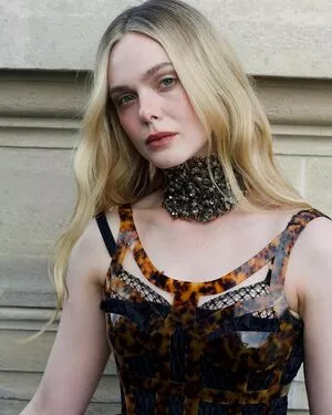 Elle Fanning OnlyFans Leaked Free Thumbnail Picture - #4HxEtFkcP7