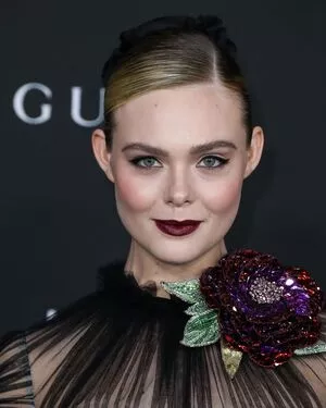 Elle Fanning OnlyFans Leaked Free Thumbnail Picture - #4JYrvTvXFd