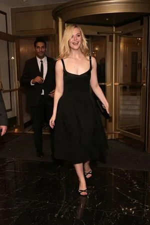 Elle Fanning OnlyFans Leaked Free Thumbnail Picture - #4QgYWGN8CA