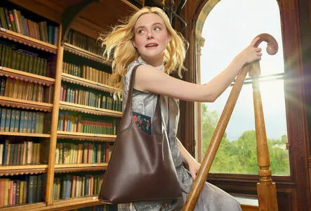 Elle Fanning OnlyFans Leaked Free Thumbnail Picture - #4SCRUaiAR9