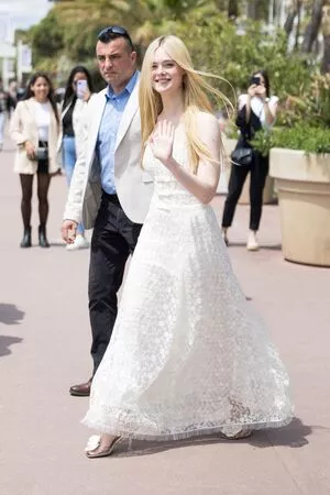 Elle Fanning OnlyFans Leaked Free Thumbnail Picture - #4XUoOCwJyj
