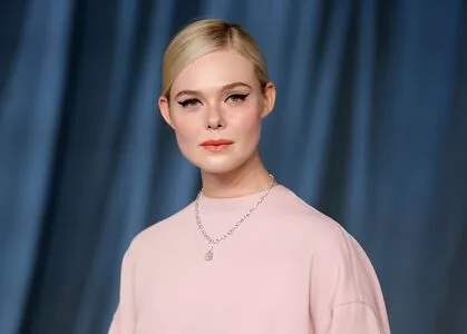 Elle Fanning OnlyFans Leaked Free Thumbnail Picture - #514F9FWS6s