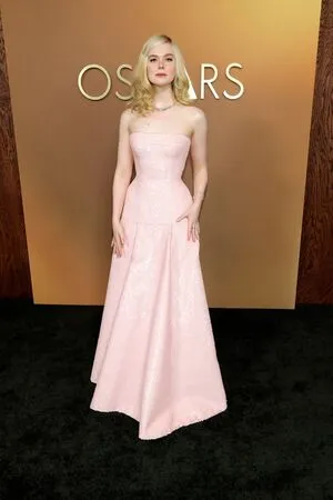 Elle Fanning OnlyFans Leaked Free Thumbnail Picture - #52z2NYCu6o