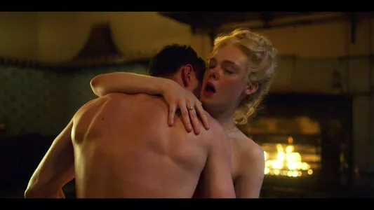 Elle Fanning OnlyFans Leaked Free Thumbnail Picture - #54SwKu9jot