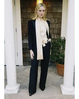Elle Fanning OnlyFans Leaked Free Thumbnail Picture - #5R8FR2vEEU