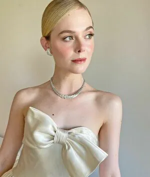 Elle Fanning OnlyFans Leaked Free Thumbnail Picture - #5SPWtORrBd
