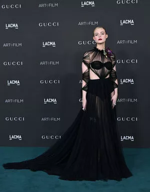 Elle Fanning OnlyFans Leaked Free Thumbnail Picture - #5XNjjXIIuw