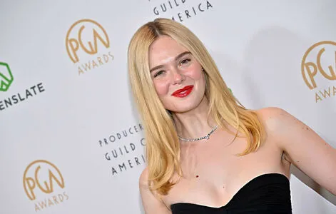 Elle Fanning OnlyFans Leaked Free Thumbnail Picture - #5eRNeOzflM