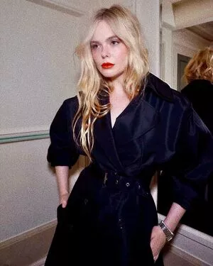 Elle Fanning OnlyFans Leaked Free Thumbnail Picture - #5eY46YFCuZ