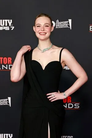 Elle Fanning OnlyFans Leaked Free Thumbnail Picture - #5epIxUB5f8