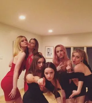 Elle Fanning OnlyFans Leaked Free Thumbnail Picture - #5mnpooU7JC