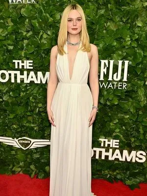 Elle Fanning OnlyFans Leaked Free Thumbnail Picture - #5tEZSTJKhm