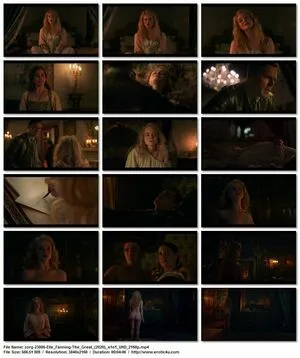 Elle Fanning OnlyFans Leaked Free Thumbnail Picture - #5vBxaJ3zca