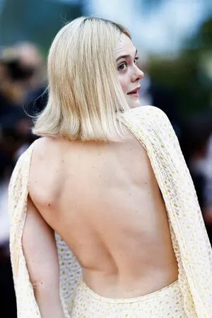 Elle Fanning OnlyFans Leaked Free Thumbnail Picture - #5wfRbOWIdd