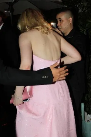 Elle Fanning OnlyFans Leaked Free Thumbnail Picture - #61F025l8wk
